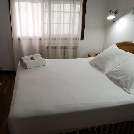 Hostal Carbonara А-Корунья Екстер'єр фото